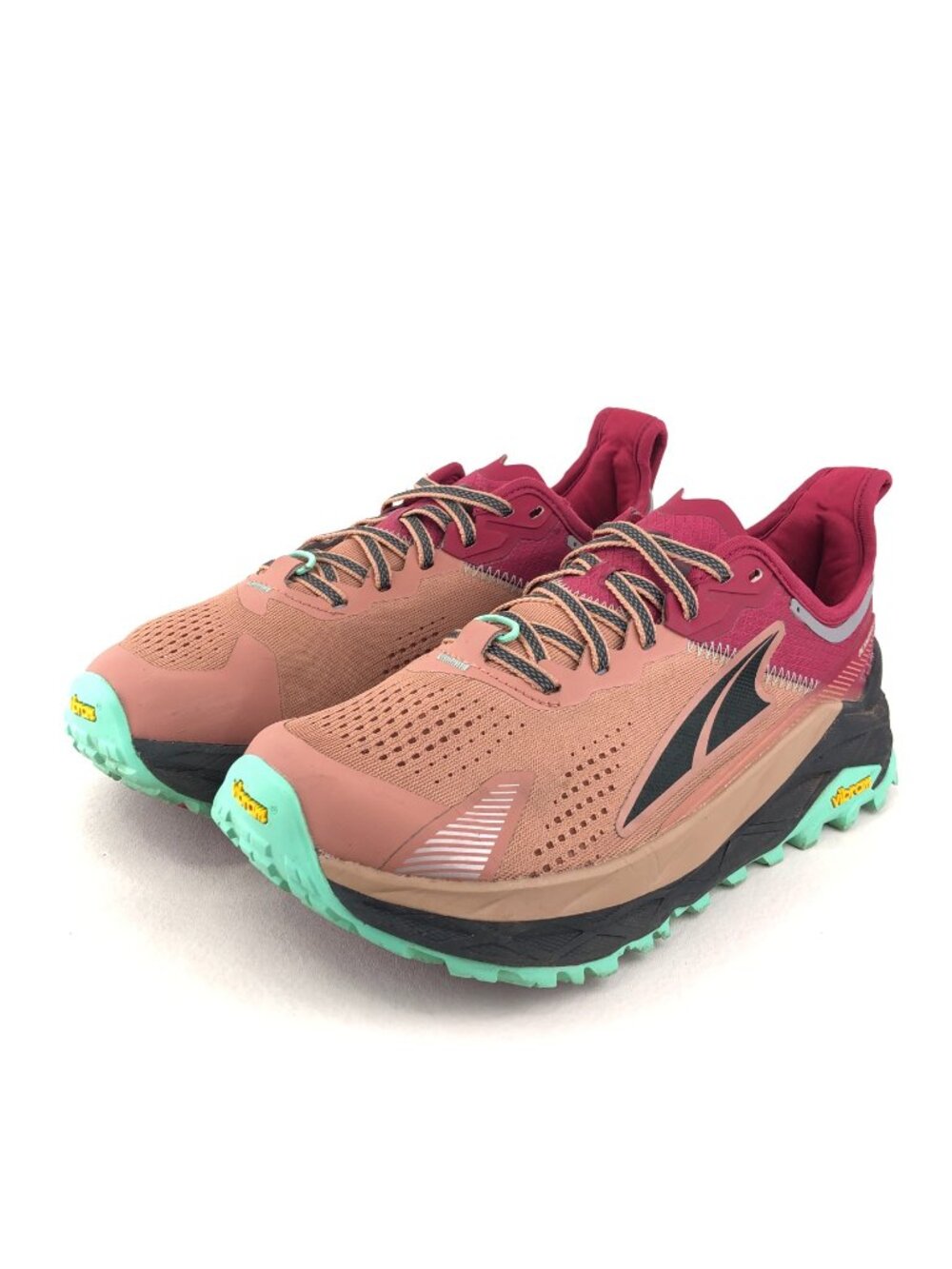 Altra Olympus 5 Trail Running Shoes 8 - Picture 3 of 14